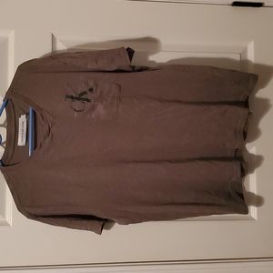 Mens Calvin Klein shirt